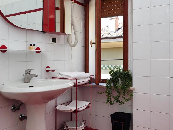 Residence Liberty : photo 6 de la chambre studio standard