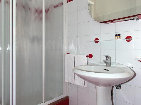 Residence Liberty : photo 5 de la chambre studio standard