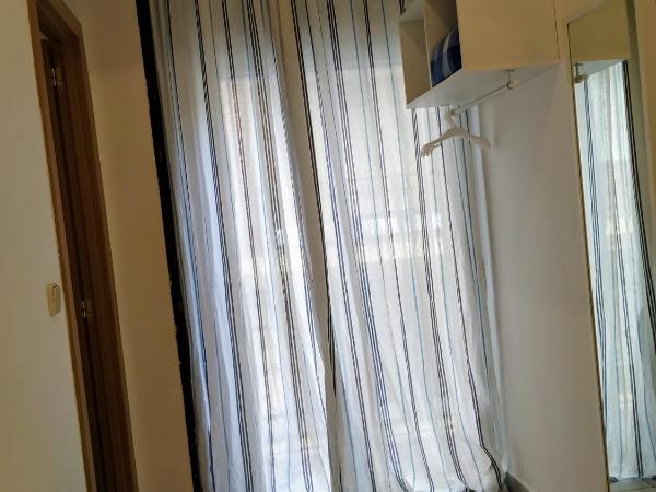 Hostal Abitum Madrid : photo 3 de la chambre chambre simple