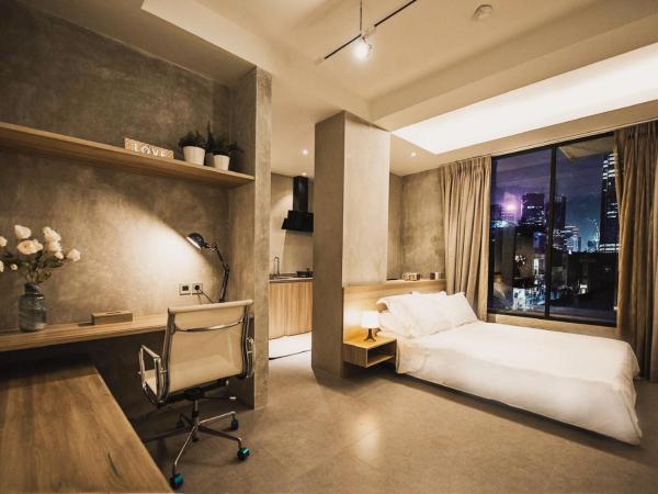 Nostoi : photo 1 de la chambre suite supérieure