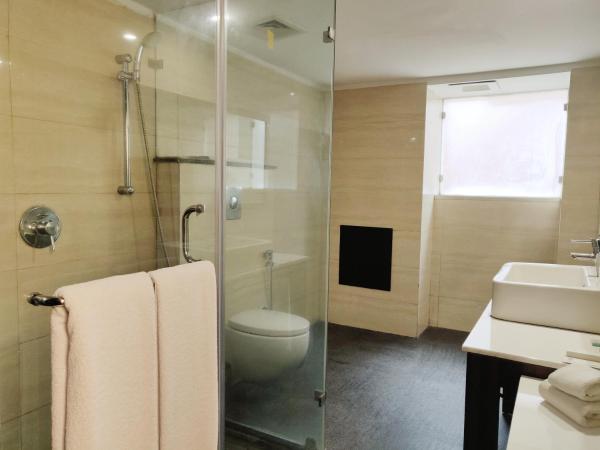 Virohaa Hotel : photo 6 de la chambre chambre double supérieure