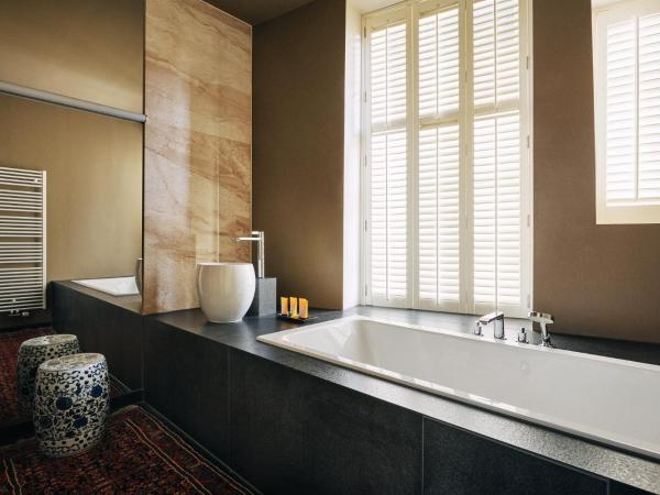 Prinsenhof : photo 7 de la chambre suite junior