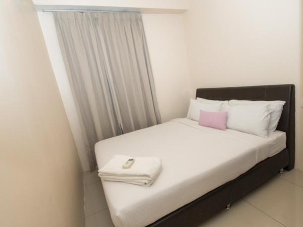 Kinta Riverfront Hotel & Suites : photo 7 de la chambre appartement 3 chambres