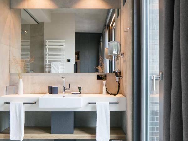 Downtown Apartments Mitte : photo 8 de la chambre appartement 2 chambres