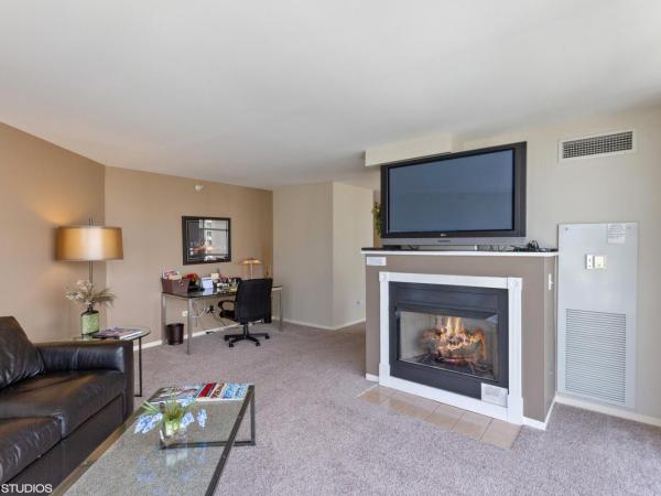 The Penthouse at Grand Plaza : photo 3 de la chambre appartement de grand standing 1 chambre - 5