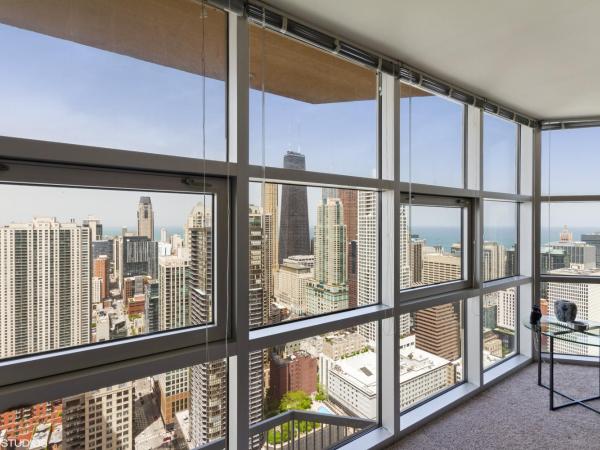 The Penthouse at Grand Plaza : photo 5 de la chambre appartement de grand standing 1 chambre - 5