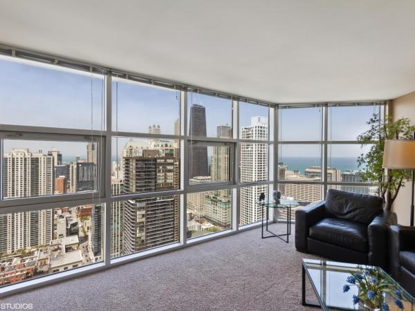 The Penthouse at Grand Plaza : photo 4 de la chambre appartement de grand standing 1 chambre - 5