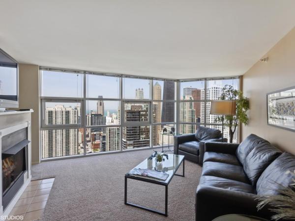 The Penthouse at Grand Plaza : photo 1 de la chambre appartement de grand standing 1 chambre - 5