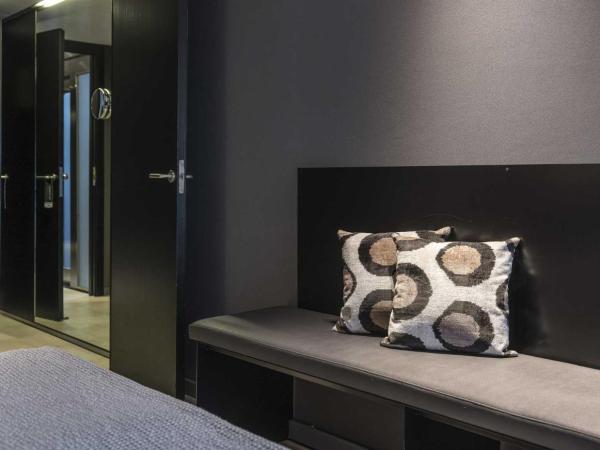 Hotel Actual : photo 2 de la chambre chambre double ou lits jumeaux Économique sans vue