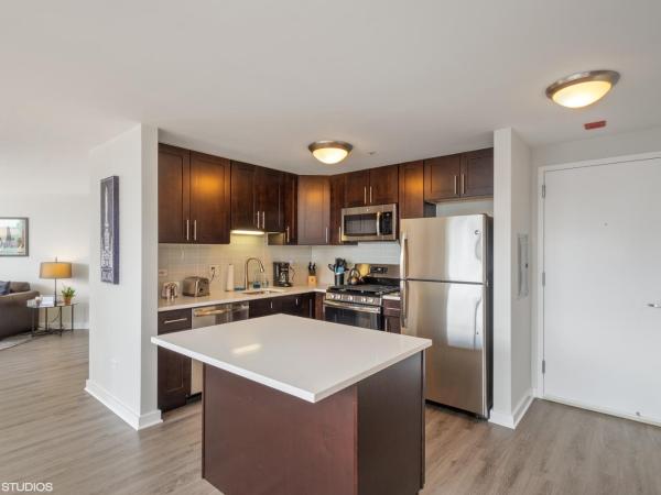 The Penthouse at Grand Plaza : photo 6 de la chambre penthouse 1 chambre 9