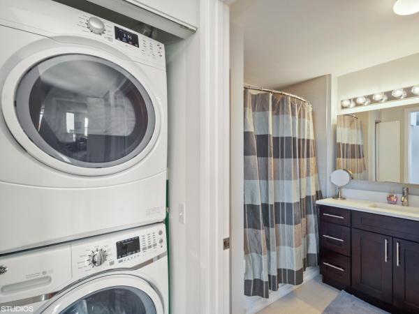 The Penthouse at Grand Plaza : photo 9 de la chambre penthouse 1 chambre 9