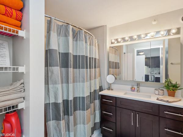 The Penthouse at Grand Plaza : photo 8 de la chambre penthouse 1 chambre 9