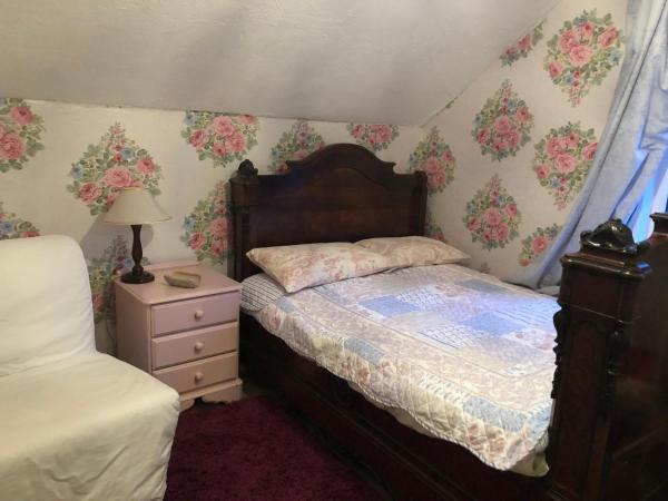 Brackenberry : photo 10 de la chambre chambre double