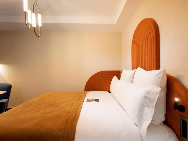 Mercure Istanbul Bakirkoy : photo 5 de la chambre suite junior avec accès gratuit au spa