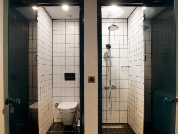 Mercure Istanbul Bakirkoy : photo 6 de la chambre chambre double supérieure avec accès au spa - vue sur jardin