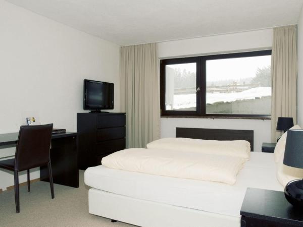 Hotel Garni Römerhof : photo 3 de la chambre appartement familial