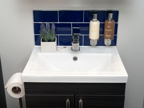 Admiral Hardy : photo 5 de la chambre chambre double