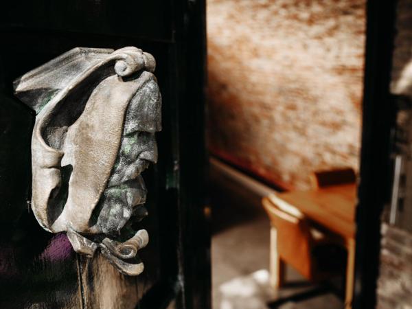 UKI-Hotel : photo 2 de la chambre studio deluxe