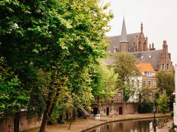 UKI-Hotel : photo 3 de la chambre studio deluxe