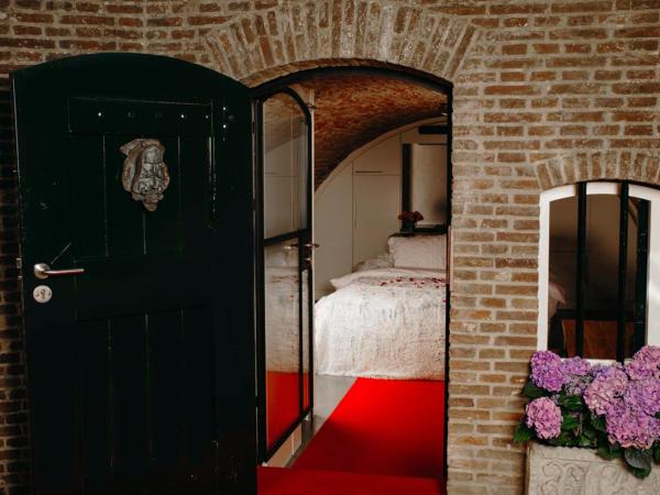 UKI-Hotel : photo 5 de la chambre studio deluxe