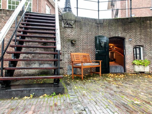 UKI-Hotel : photo 6 de la chambre studio deluxe