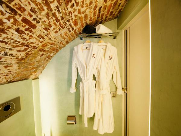 UKI-Hotel : photo 7 de la chambre studio deluxe