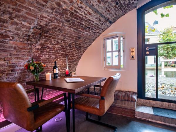 UKI-Hotel : photo 10 de la chambre studio deluxe