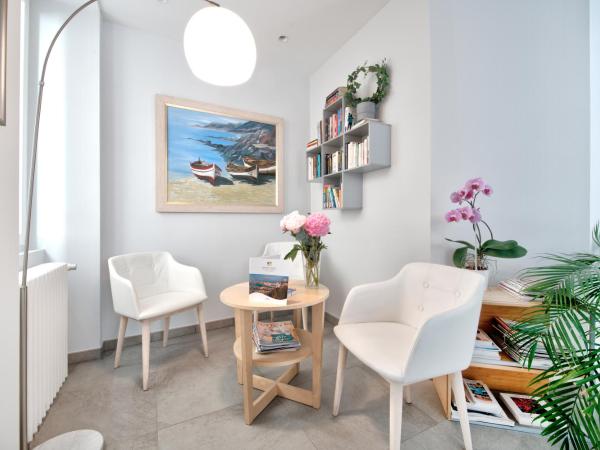 Hôtel Le Saphir : photo 4 de la chambre chambre simple