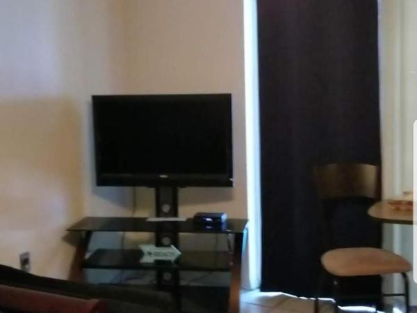 Beach More Worry Less : photo 8 de la chambre chambre quadruple avec salle de bains privative