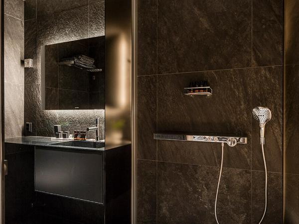 HAAWE Boutique Apart Hotel : photo 5 de la chambre the goahti - appartement supérieur