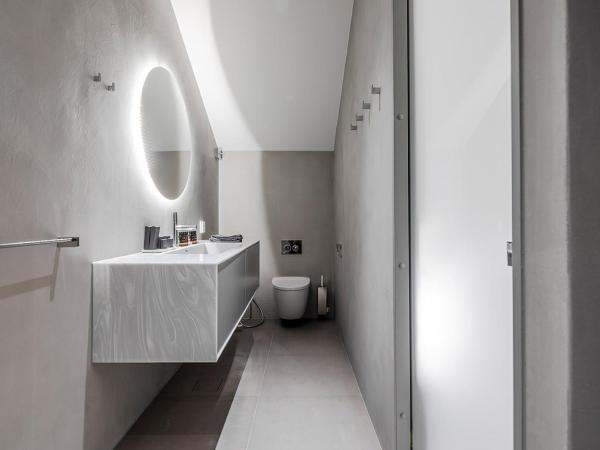 HAAWE Boutique Apart Hotel : photo 3 de la chambre the fog – appartement deluxe