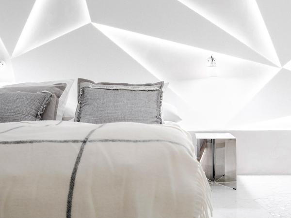 HAAWE Boutique Apart Hotel : photo 2 de la chambre the ice – appartement deluxe premium