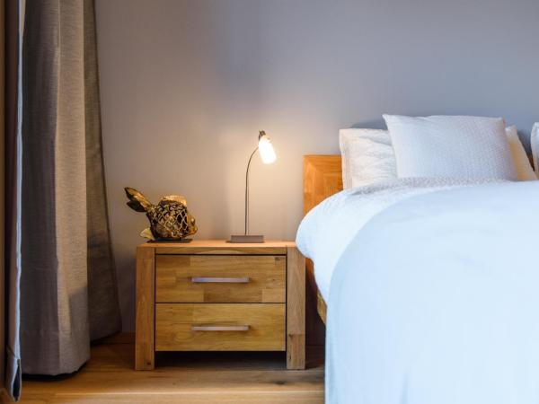 Chalet Diognysos B&B, Boutique Hotel : photo 3 de la chambre chambre double - vue sur montagne