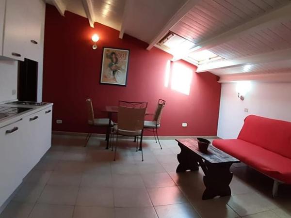 Residence La Palma : photo 2 de la chambre appartement