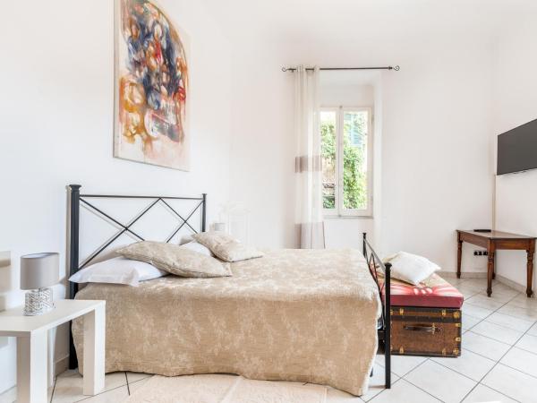 Lia Apartment : photo 2 de la chambre appartement