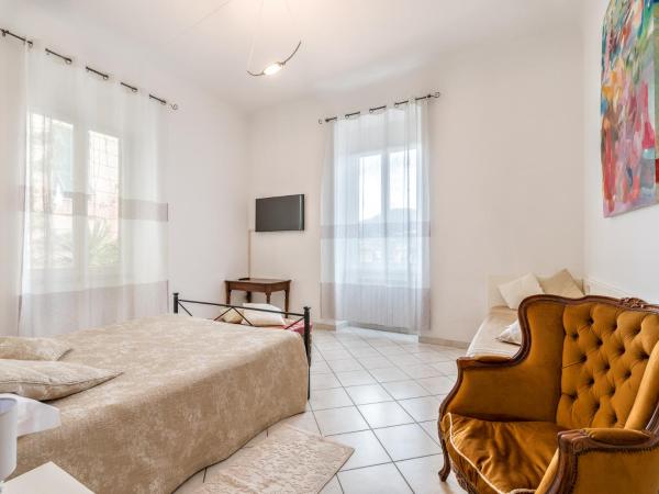 Lia Apartment : photo 4 de la chambre appartement