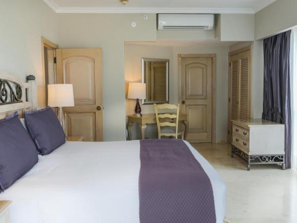 Sandos Cancún All Inclusive : photo 3 de la chambre suite laguna