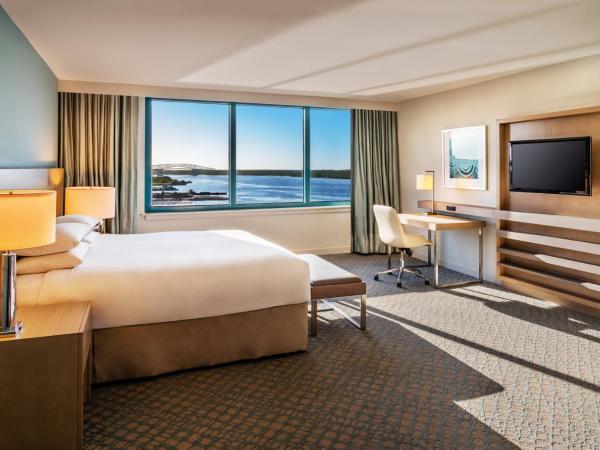Hyatt Regency Jacksonville Riverfront : photo 1 de la chambre studio lit king-size