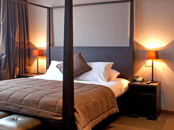 Martin's Patershof : photo 10 de la chambre chambre double standard - monastère