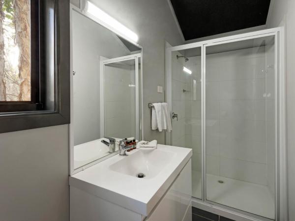 Discovery Parks - Byron Bay : photo 5 de la chambre tente safari de luxe (2 personnes)