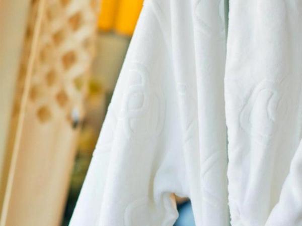 Sofitel Casablanca Tour Blanche : photo 9 de la chambre chambre supérieure avec lit king-size