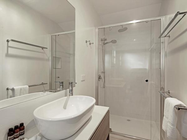 Discovery Parks - Byron Bay : photo 6 de la chambre tente safari deluxe - 4 personnes