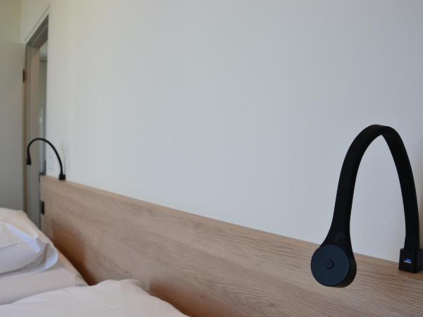 TT-ROOMS - kontaktlos mit Self Check-in : photo 1 de la chambre appartement confort