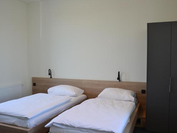 TT-ROOMS - kontaktlos mit Self Check-in : photo 2 de la chambre appartement 2 chambres deluxe