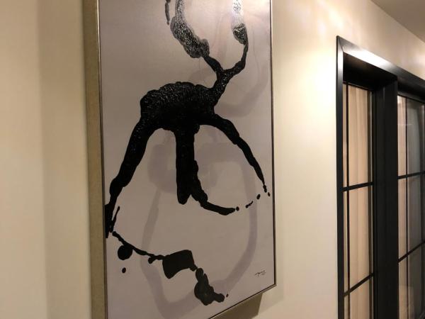 Ramada Encore By Wyndham Istanbul Basin Express : photo 7 de la chambre suite présidentielle - non-fumeurs