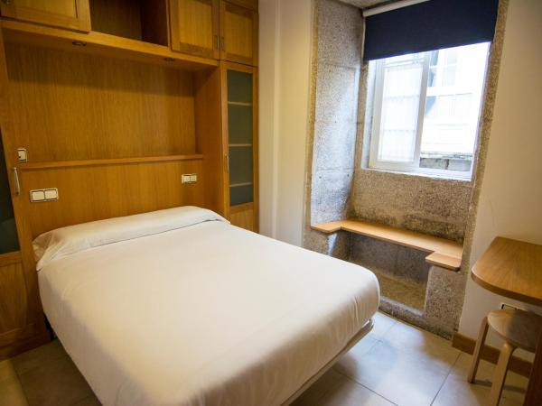 Libredón Rooms : photo 4 de la chambre chambre double avec lit double