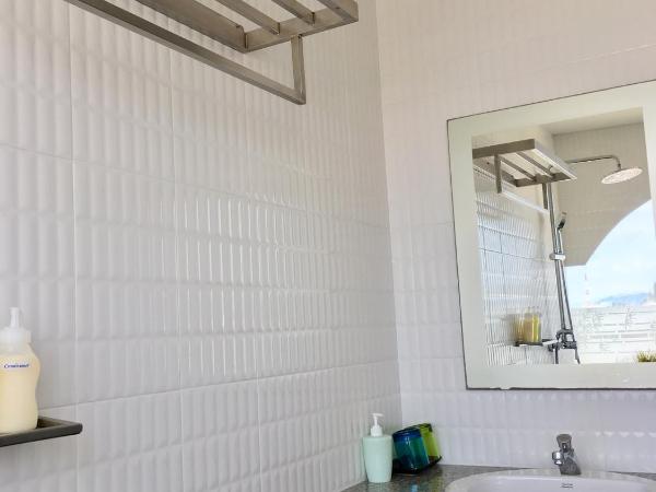 PierView Rooms : photo 5 de la chambre chambre double deluxe avec balcon - vue sur mer