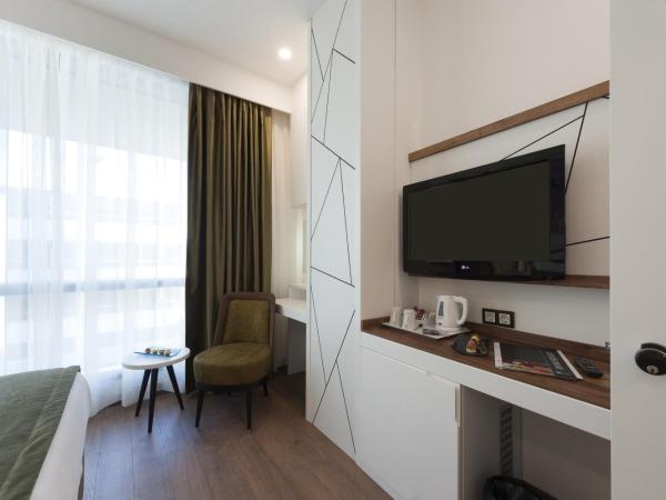 ISG Sabiha Gökçen Airport Hotel : photo 4 de la chambre suite junior