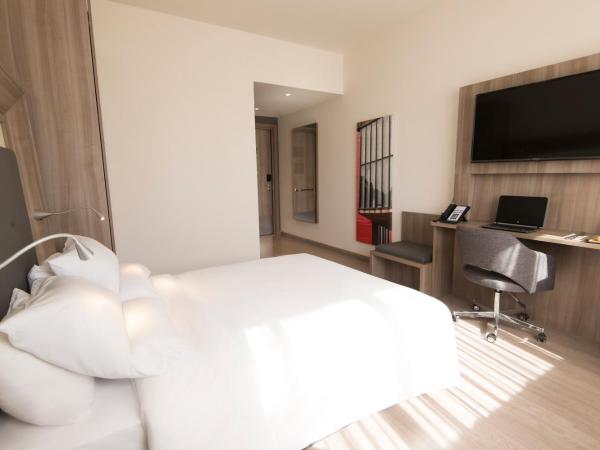 Novotel São Paulo Berrini : photo 1 de la chambre chambre double standard - accessible aux personnes à mobilité réduite