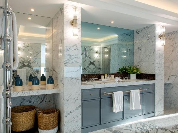 Hôtel Chais Monnet & Spa : photo 6 de la chambre suite standard